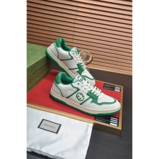 Gucci Low Shoes